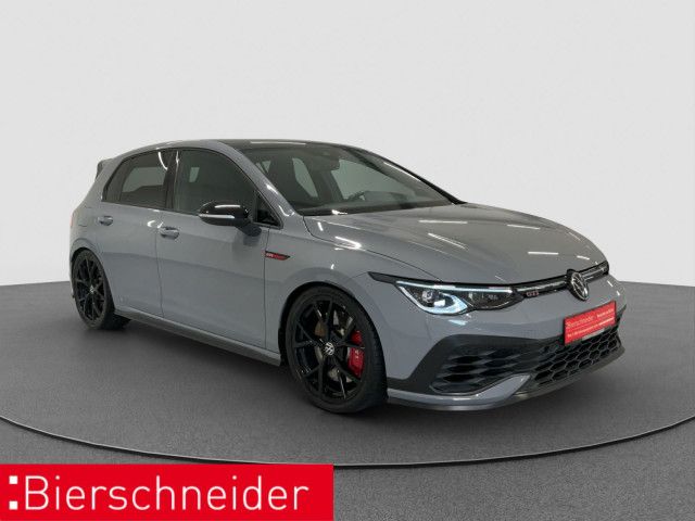 Volkswagen Golf 2024 г. Серый, пробег 24249 км
