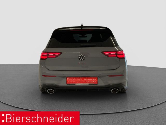 Volkswagen Golf 2024 г. Серый, пробег 24249 км