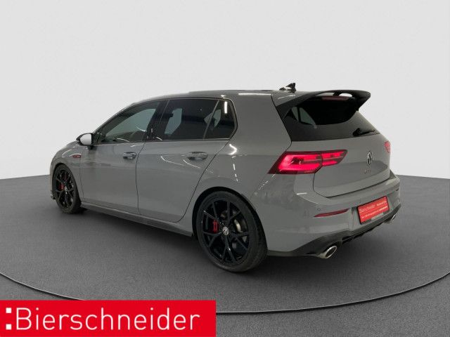 Volkswagen Golf 2024 г. Серый, пробег 24249 км