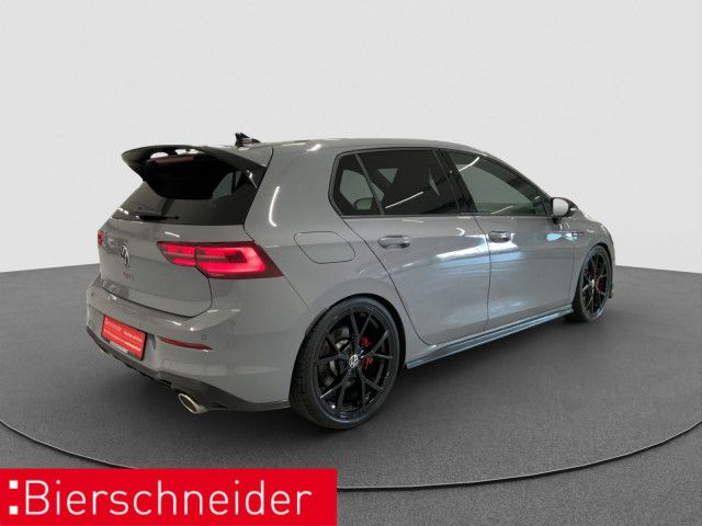 Volkswagen Golf 2024 г. Серый, пробег 24249 км