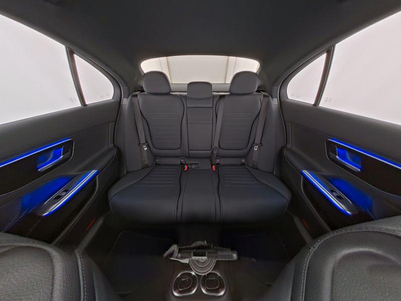 Mercedes-Benz C 300 2025 г. Серый, пробег 17980 км
