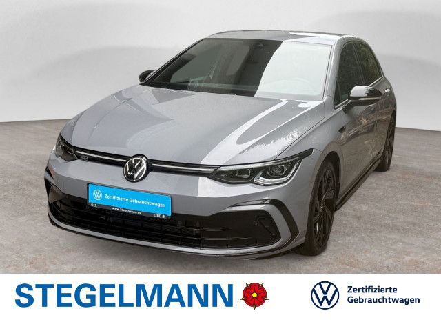 Volkswagen Golf 2022 г. Серый, пробег 40522 км