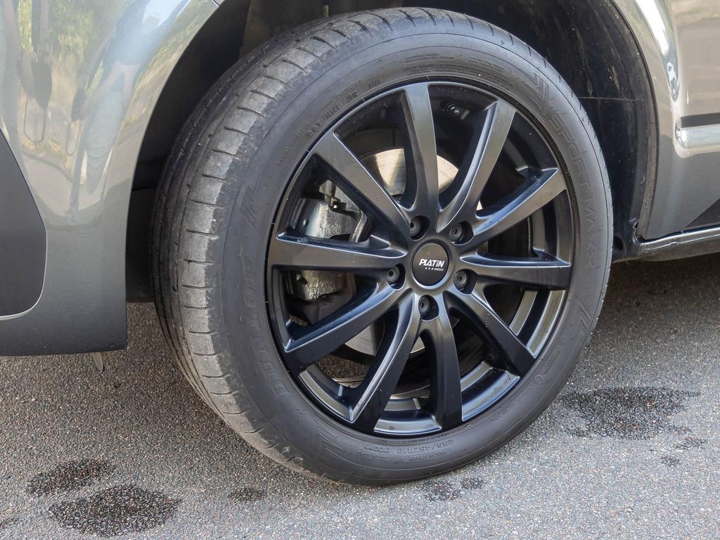 Volkswagen T6 CALIFORNIA 2024 г. Серый, пробег 21890 км