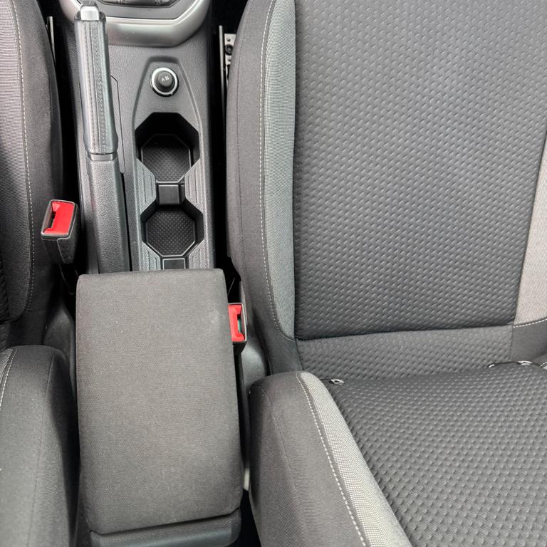 Volkswagen Polo 2023 г. Белый, пробег 47336 км