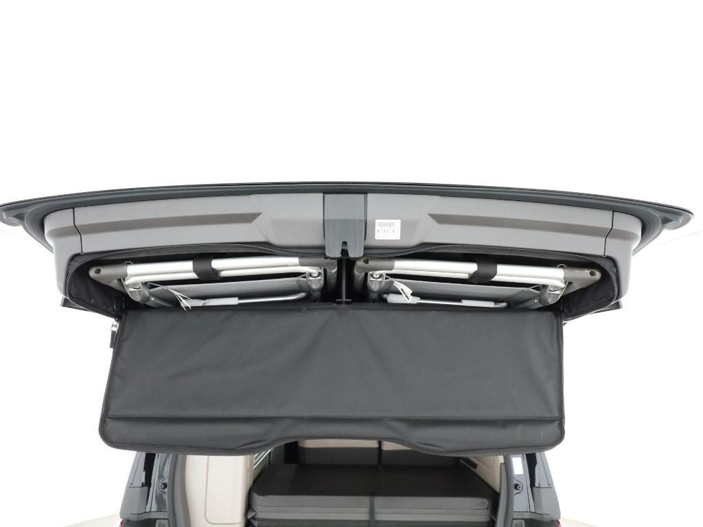 Volkswagen T7 CALIFORNIA 2025 г. Чёрный, пробег 6600 км