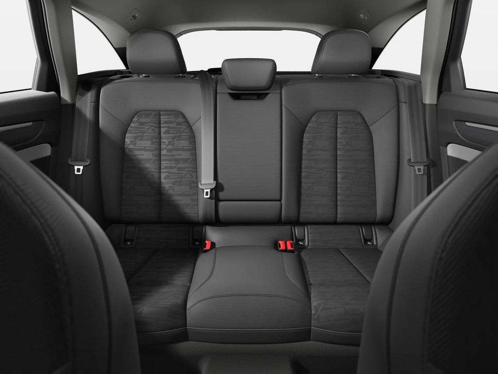 Audi A6 2026 г. Серебристый, пробег 27455 км