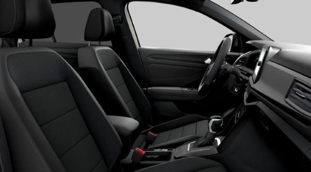 Volkswagen T-Roc 2023 г. Серый, пробег 53034 км