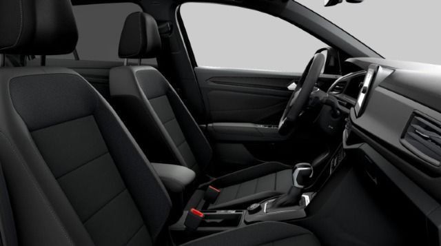 Volkswagen T-Roc 2023 г. Серый, пробег 42760 км