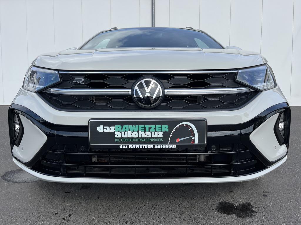 Volkswagen Taigo 2023 г. Серый, пробег 34055 км
