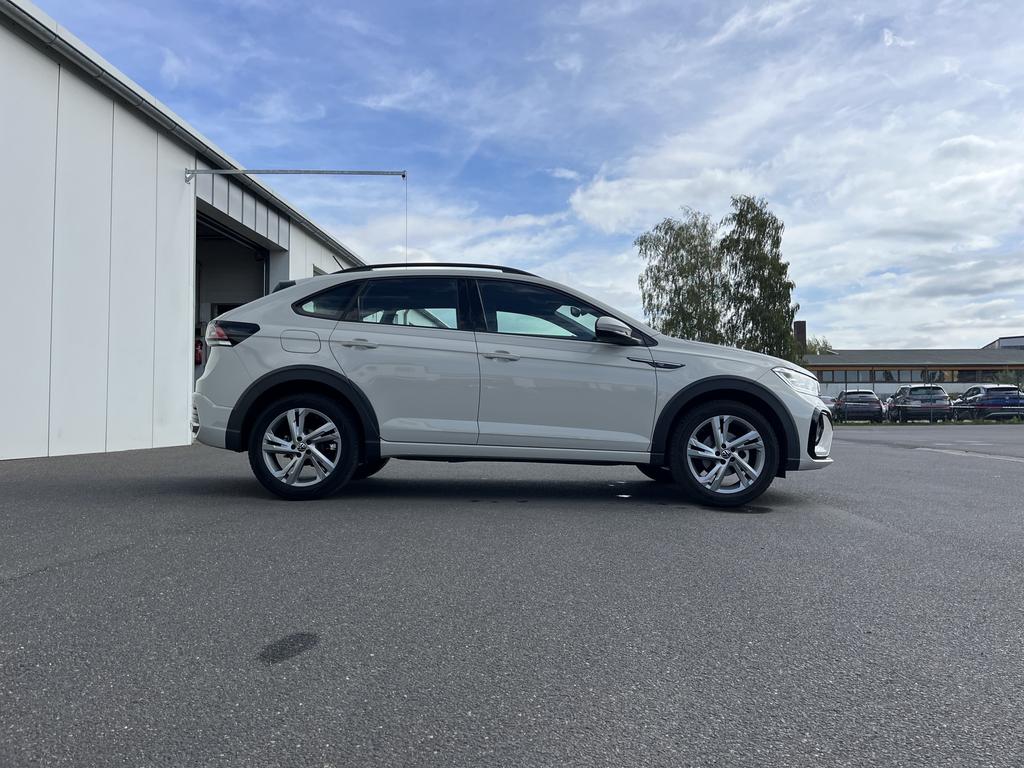 Volkswagen Taigo 2023 г. Серый, пробег 34055 км
