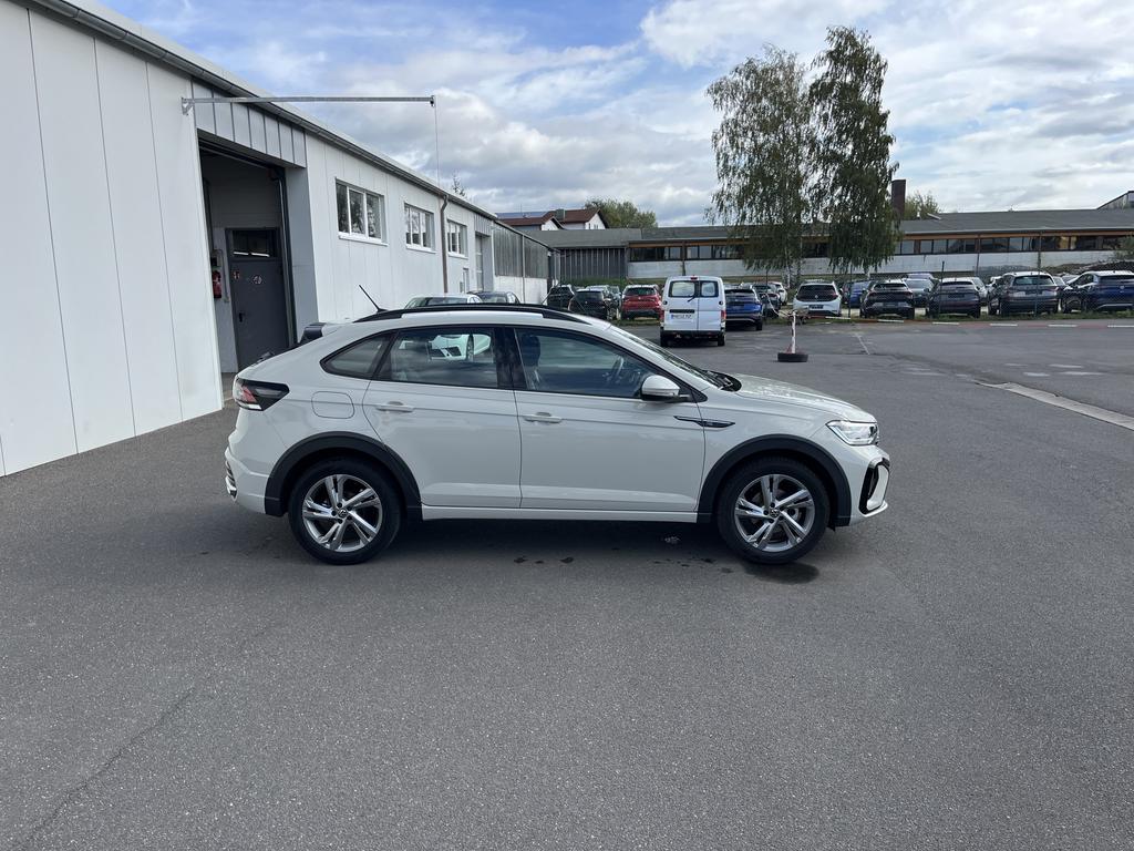 Volkswagen Taigo 2023 г. Серый, пробег 34055 км