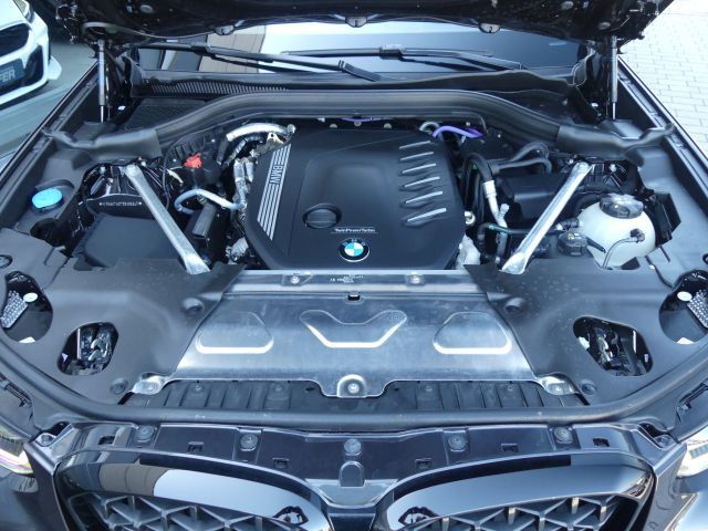 BMW X4 2024 г. Серый, пробег 31990 км