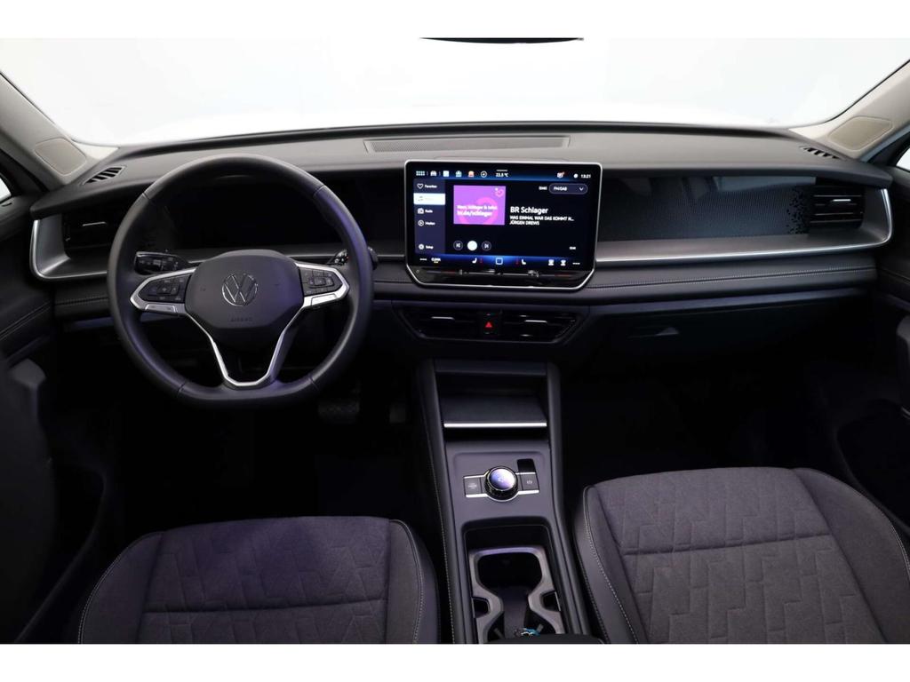 Volkswagen Tayron 2025 г. Белый, пробег 28910 км