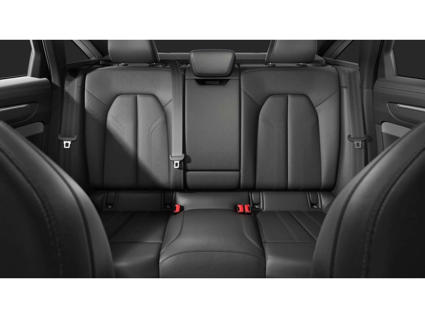 Audi A6 2026 г. Зелёный, пробег 27823 км