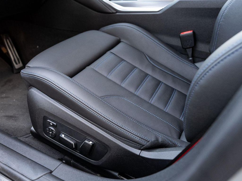 BMW 430 GRAN COUPÉ 2026 г. Серый, пробег 7190 км