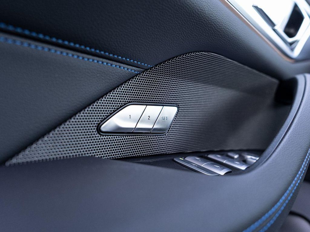 BMW 430 GRAN COUPÉ 2026 г. Серый, пробег 7190 км