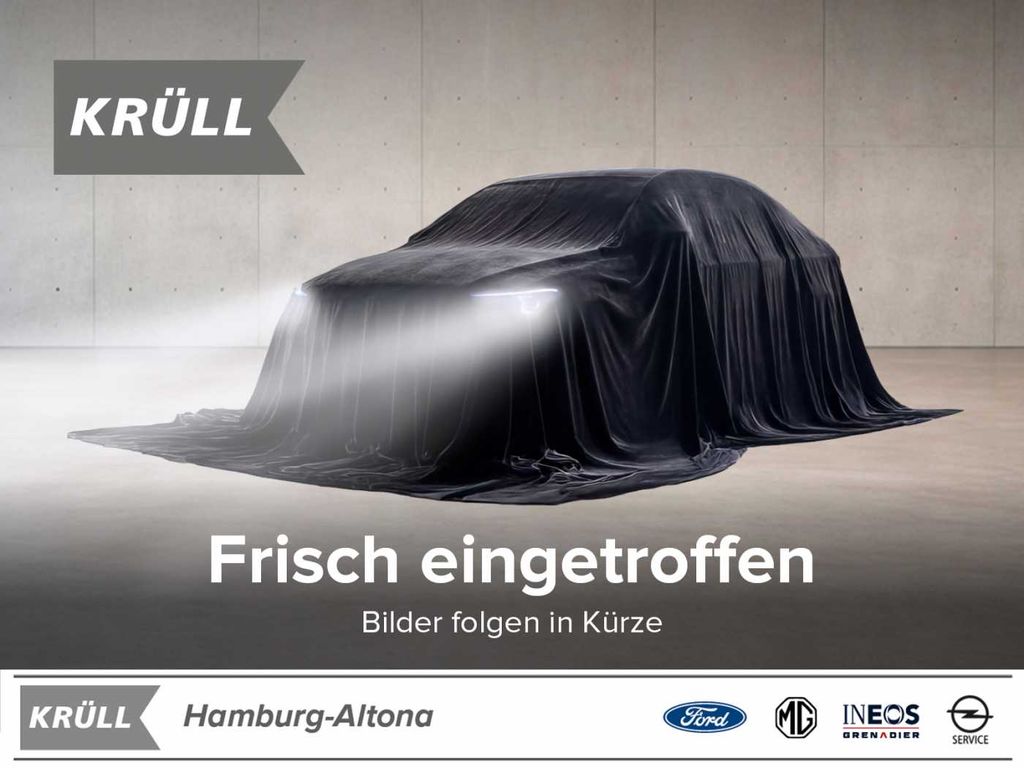 Ford Fiesta 2022 г. Белый, пробег 58011 км