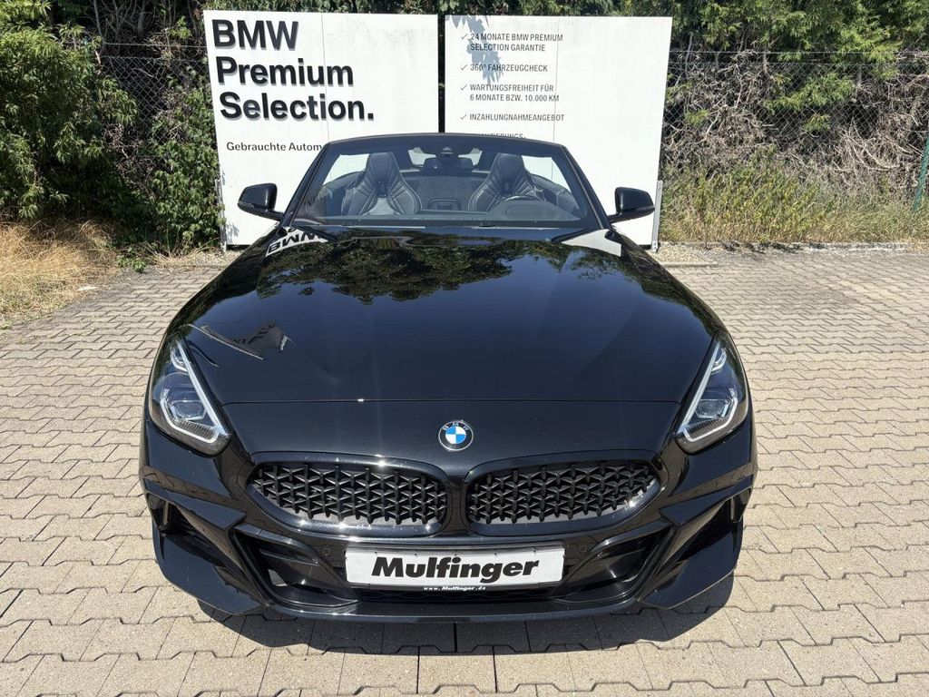 BMW X9 2022 г. Чёрный, пробег 47500 км
