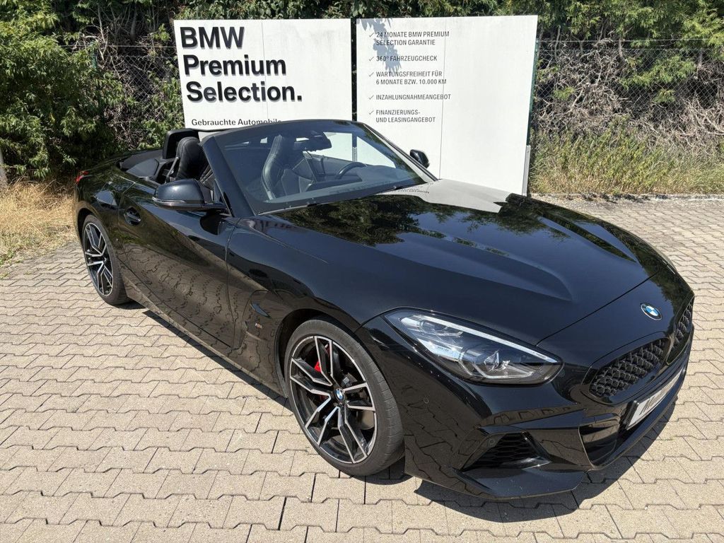 BMW X9 2022 г. Чёрный, пробег 47500 км