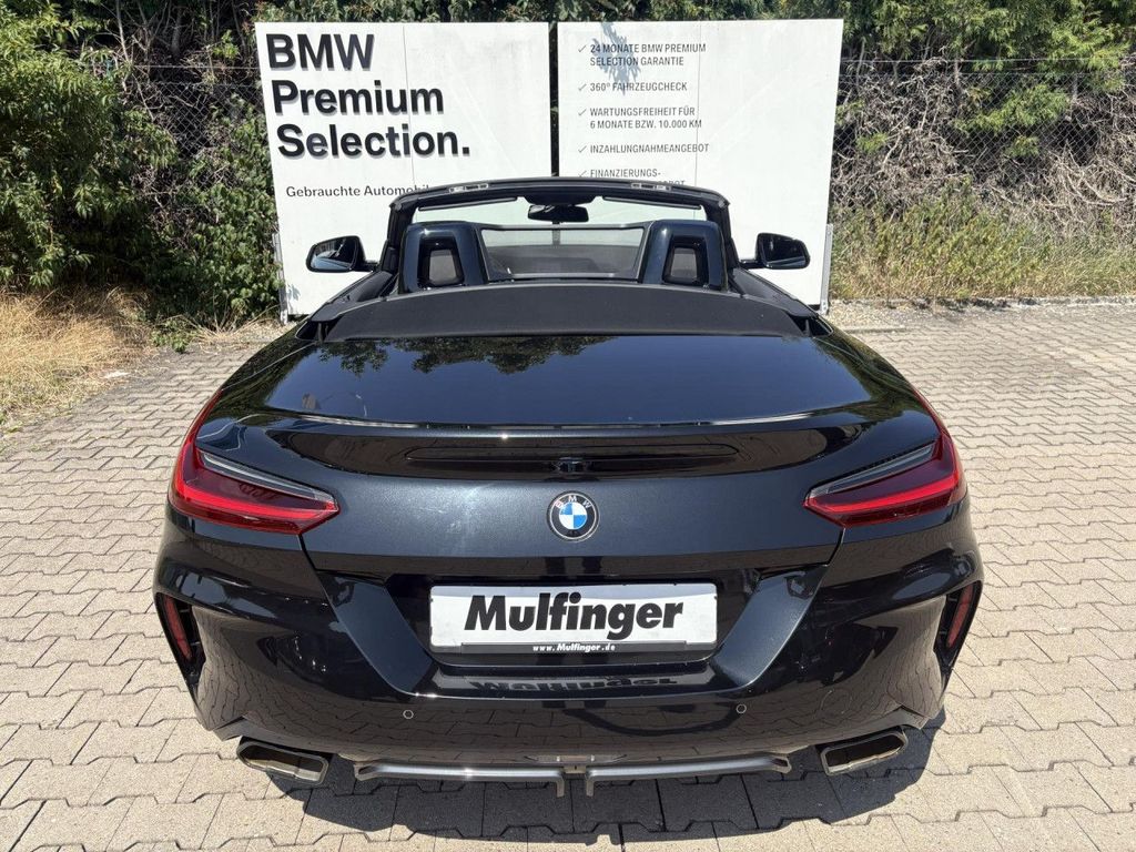 BMW X9 2022 г. Чёрный, пробег 47500 км
