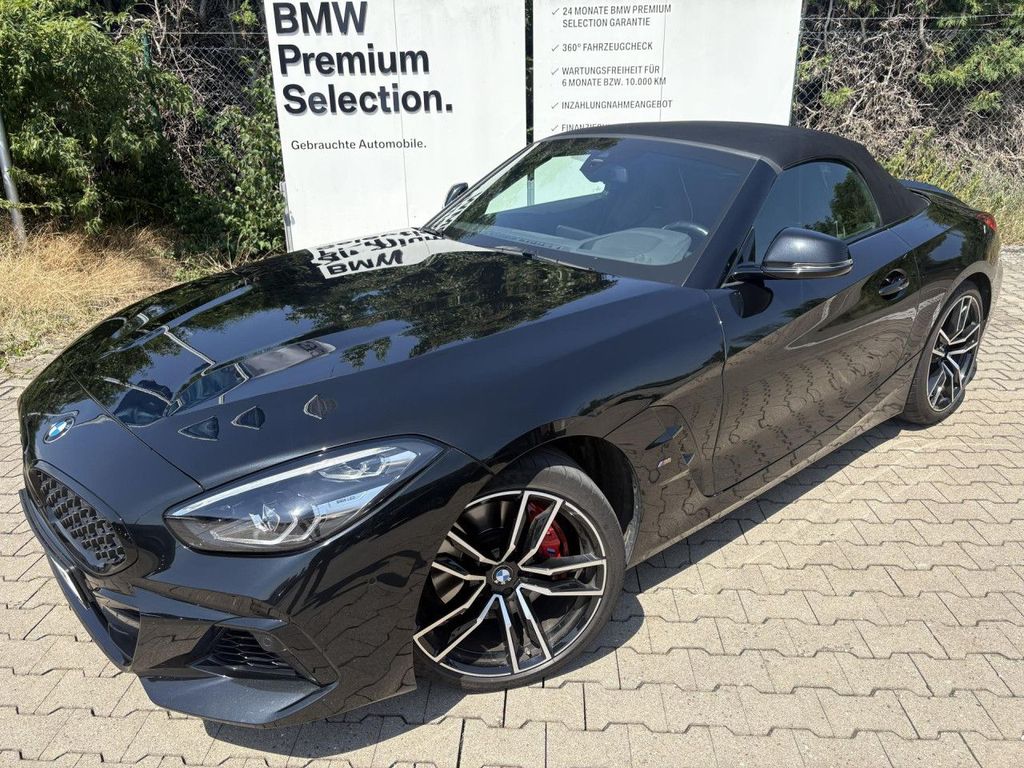 BMW X9 2022 г. Чёрный, пробег 47500 км