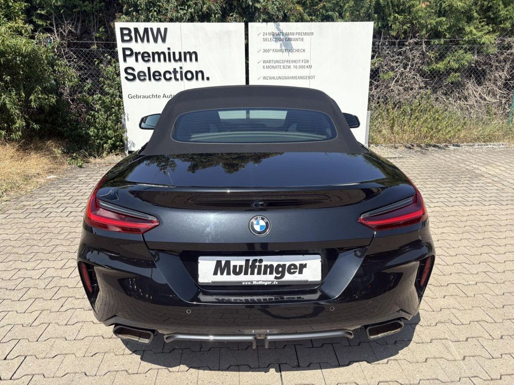 BMW X9 2022 г. Чёрный, пробег 47500 км