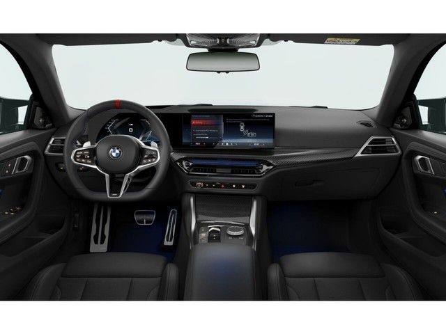 BMW M240I 2026 г. Серый, пробег 9 км