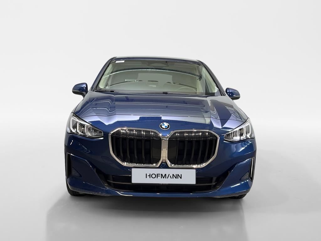 BMW 218 ACTIVE TOURER 2023 г. Синий, пробег 29800 км