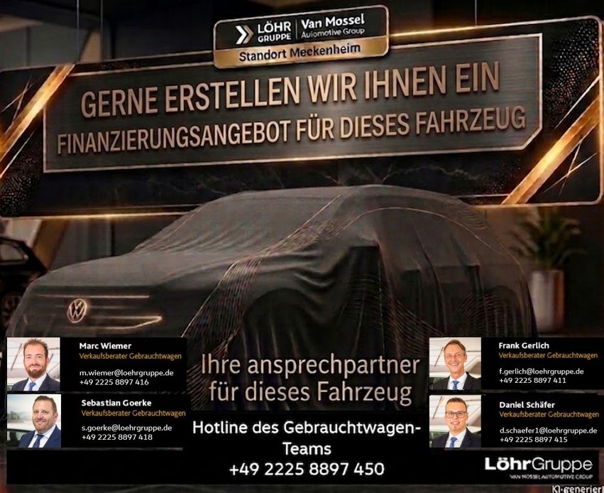 Volkswagen Golf 2023 г. Чёрный, пробег 46880 км