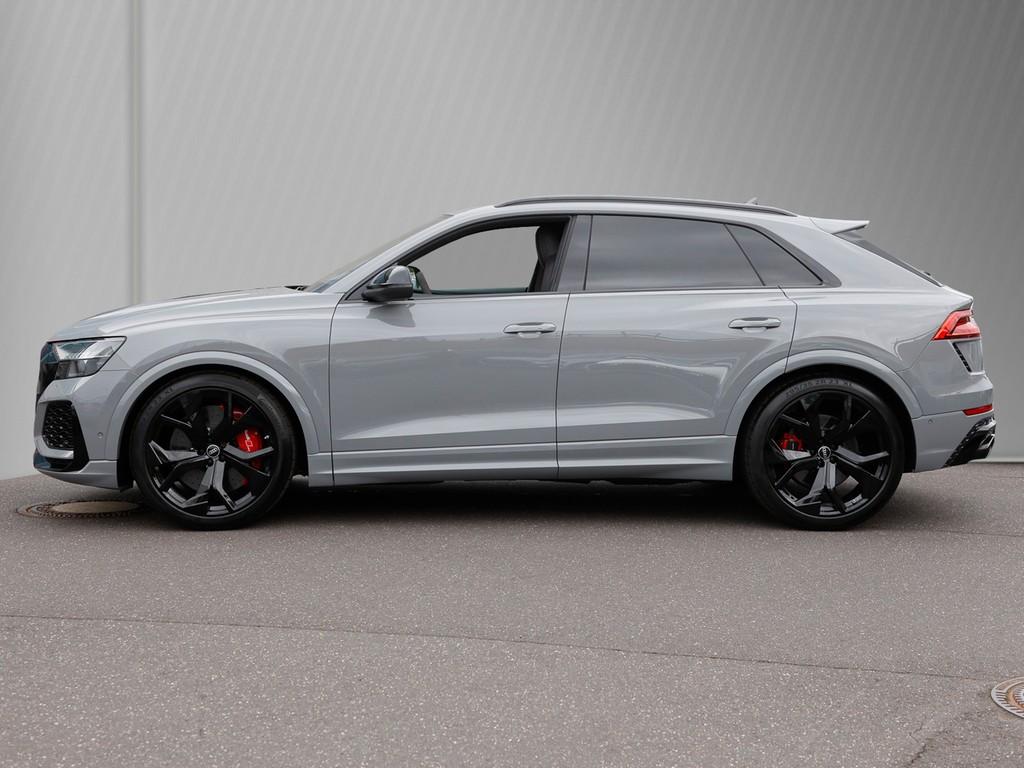 Audi RSQ8 2023 г. Серый, пробег 20283 км