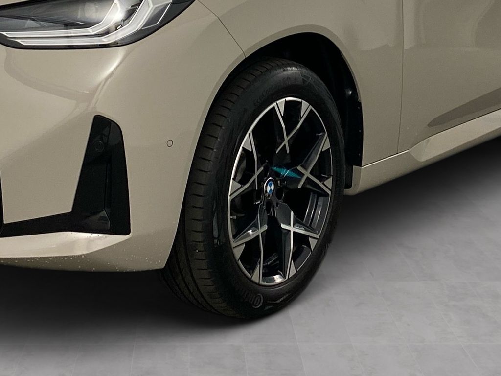 BMW X3 2025 г. Серый, пробег 18433 км