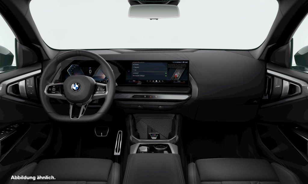 BMW X3 2026 г. Серый, пробег 21763 км