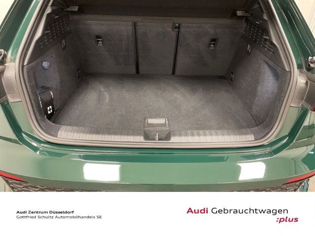 Audi RS3 2023 г. Зелёный, пробег 51183 км