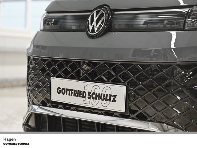 Volkswagen Tiguan 2026 г. Серый, пробег 4999 км