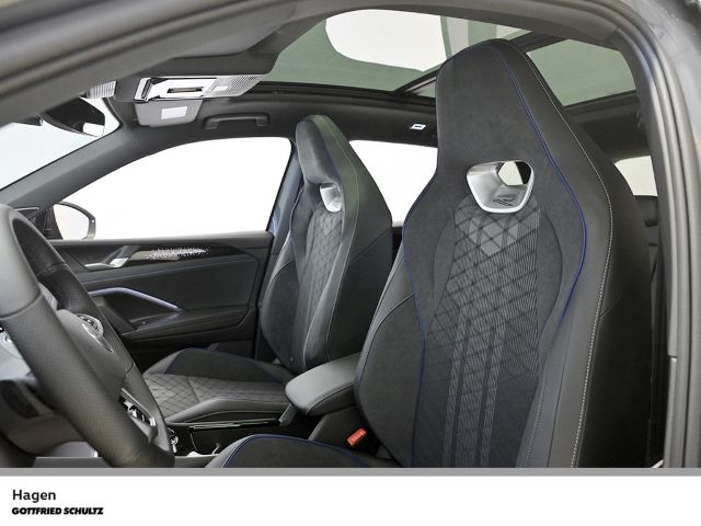 Volkswagen Tiguan 2026 г. Серый, пробег 4999 км