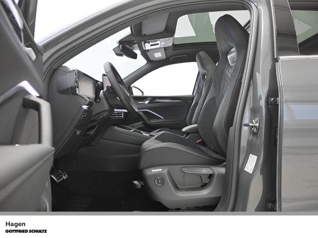 Volkswagen Tiguan 2026 г. Серый, пробег 4999 км