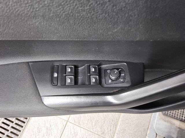 Volkswagen Polo 2022 г. Чёрный, пробег 54052 км