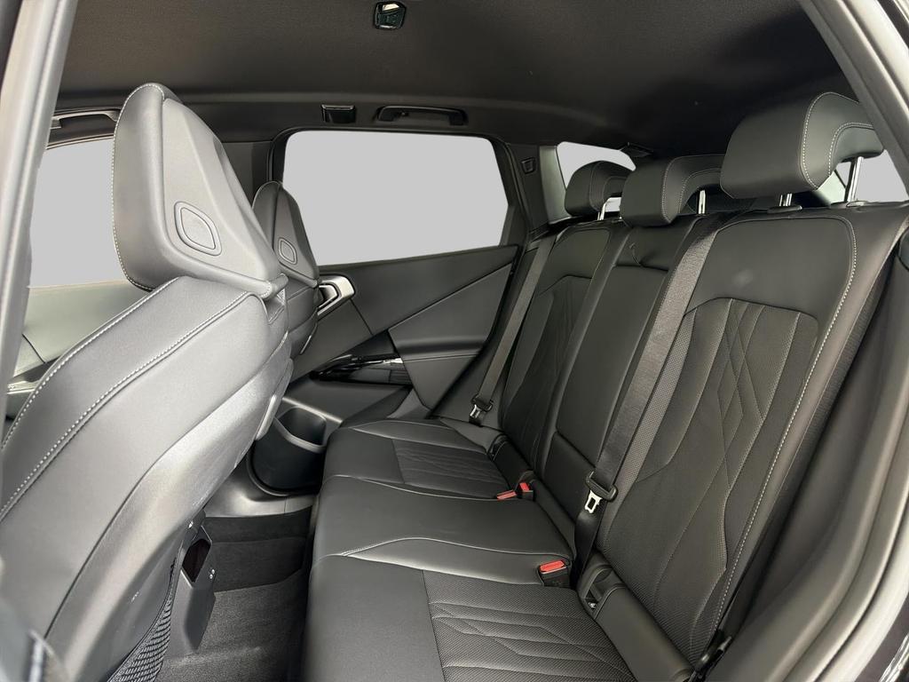 BMW X3 2025 г. Серый, пробег 18328 км