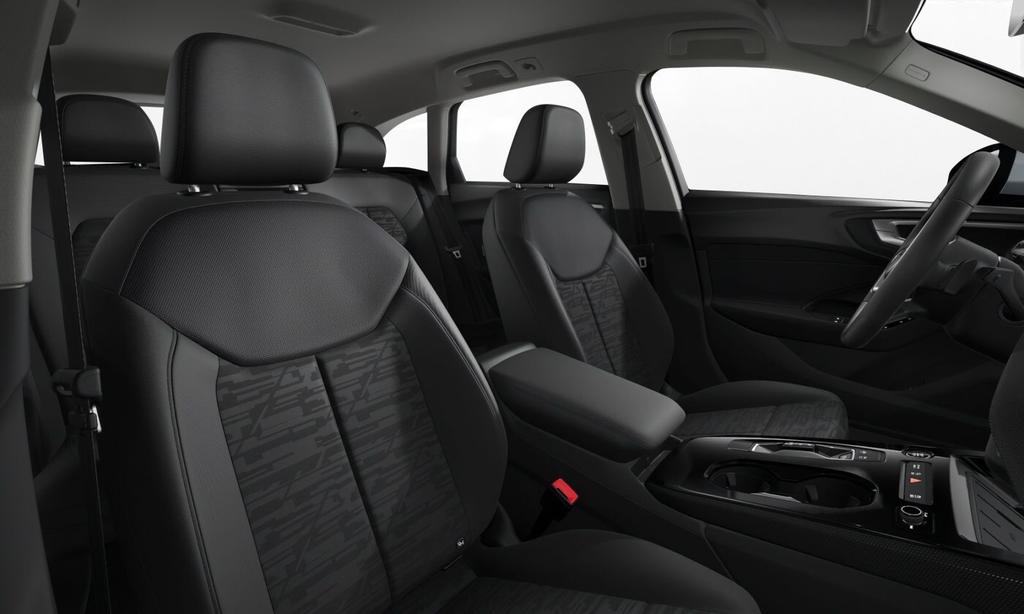 Audi A5 2025 г. Белый, пробег 8130 км