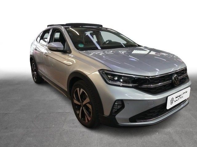 Volkswagen Taigo 2022 г. Серебристый, пробег 45871 км