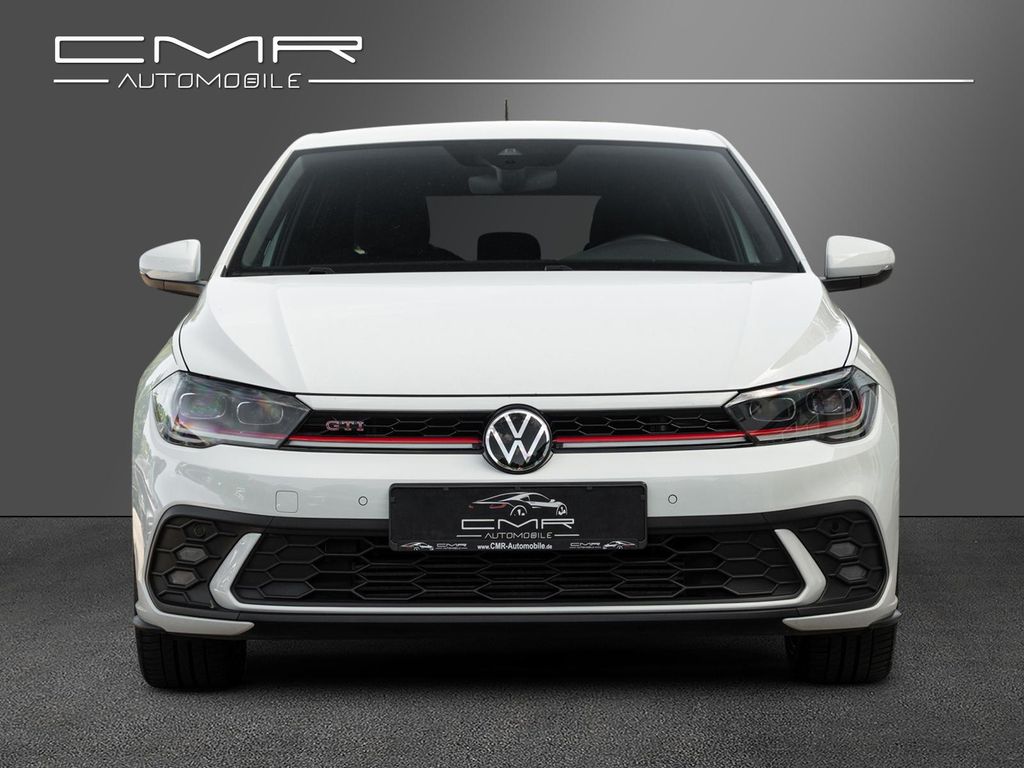 Volkswagen Polo 2022 г. Белый, пробег 36492 км