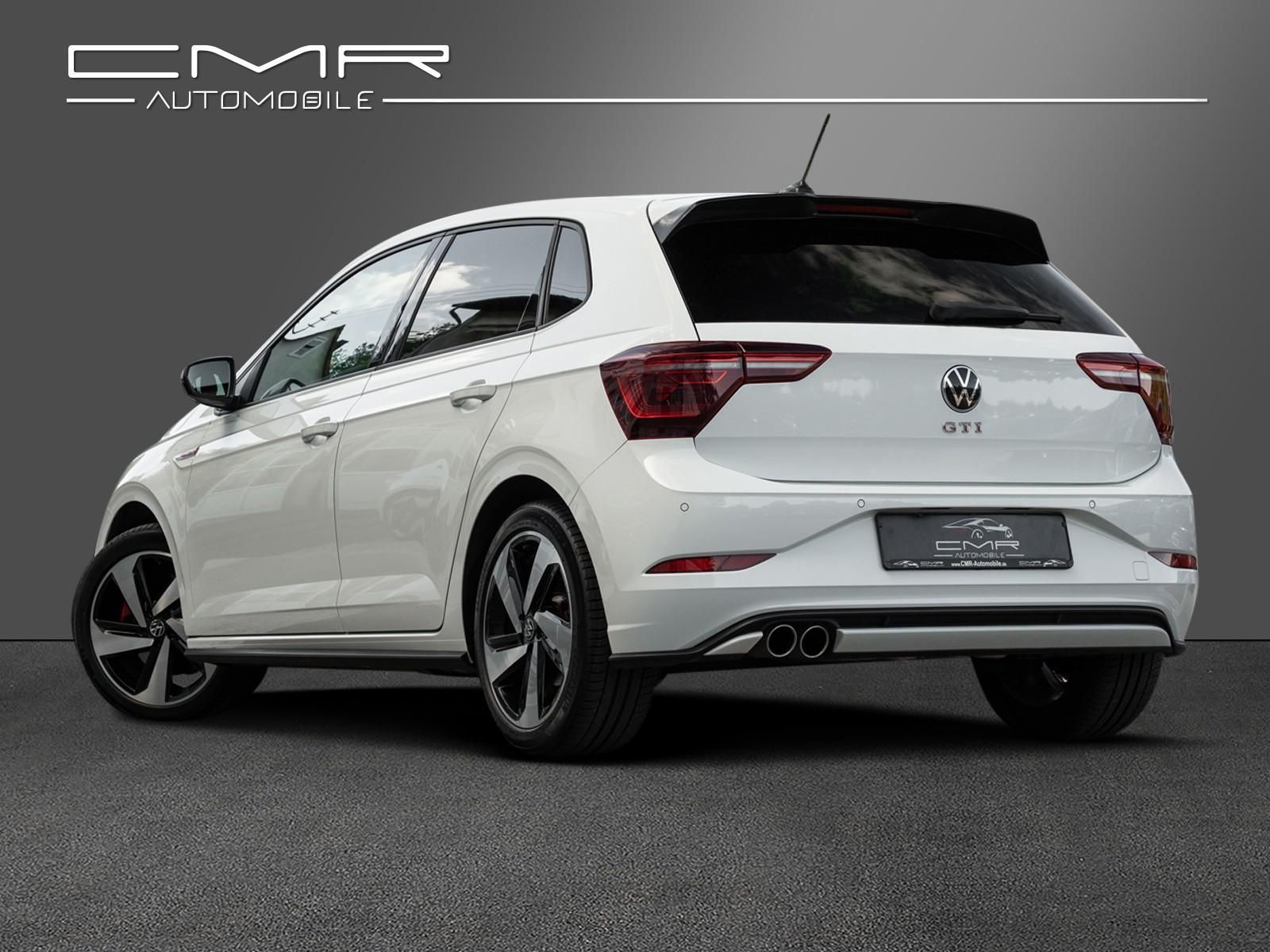 Volkswagen Polo 2022 г. Белый, пробег 36492 км