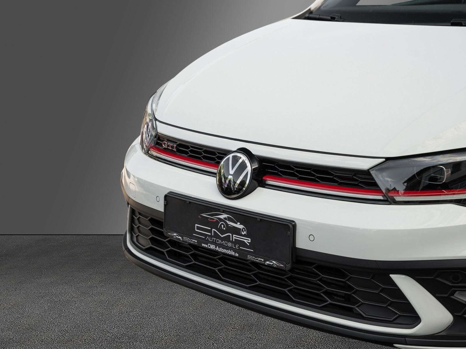 Volkswagen Polo 2022 г. Белый, пробег 36492 км