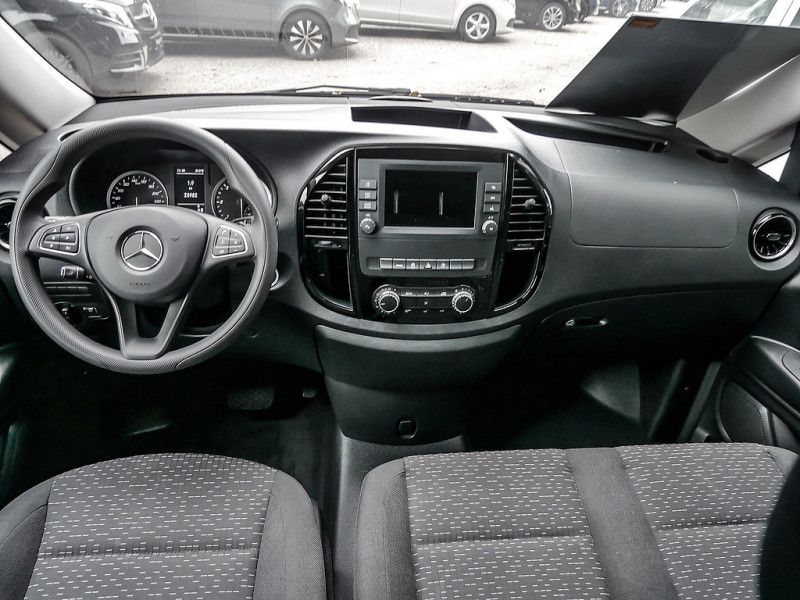 Mercedes-Benz Vito 2024 г. Серый, пробег 26475 км