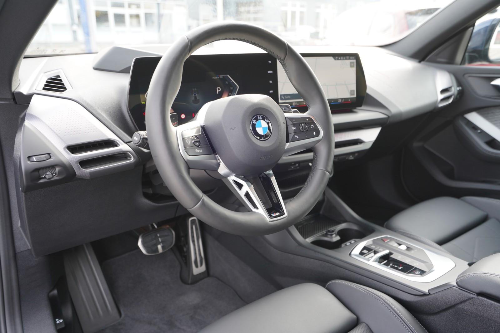 BMW 220 GRAN COUPÉ 2025 г. Синий, пробег 33000 км