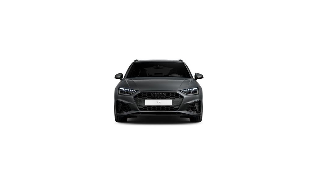 Audi S6 2024 г. Синий, пробег 38283 км
