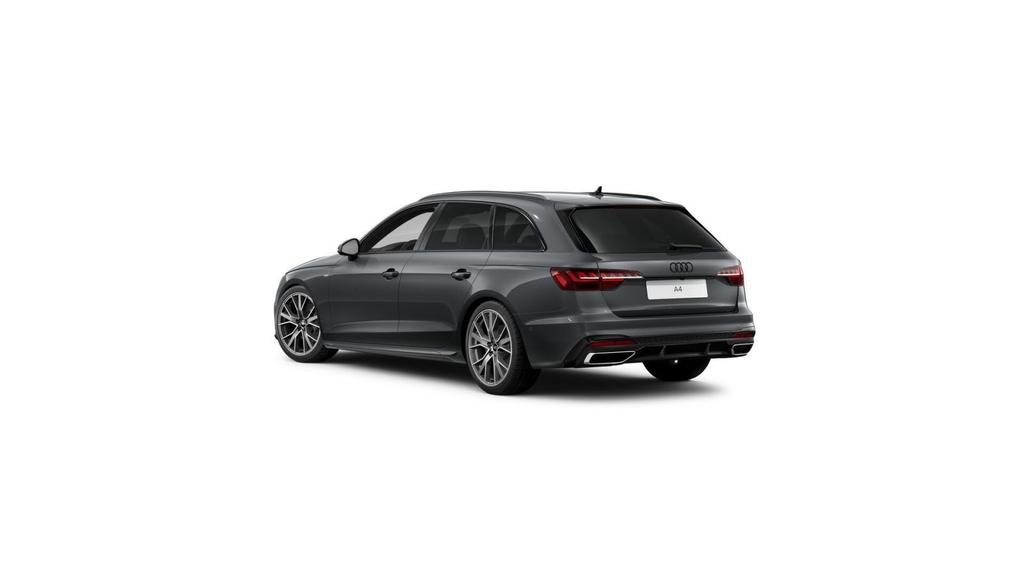 Audi S6 2024 г. Синий, пробег 38283 км