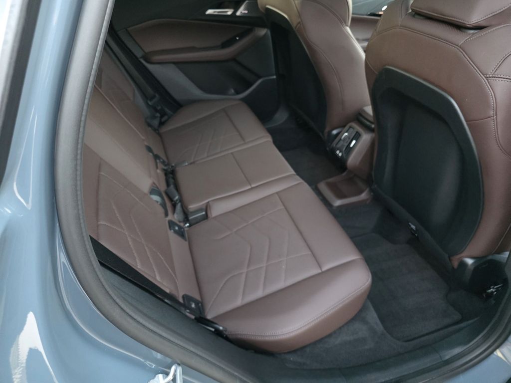 BMW 218 ACTIVE TOURER 2025 г. Синий, пробег 48500 км