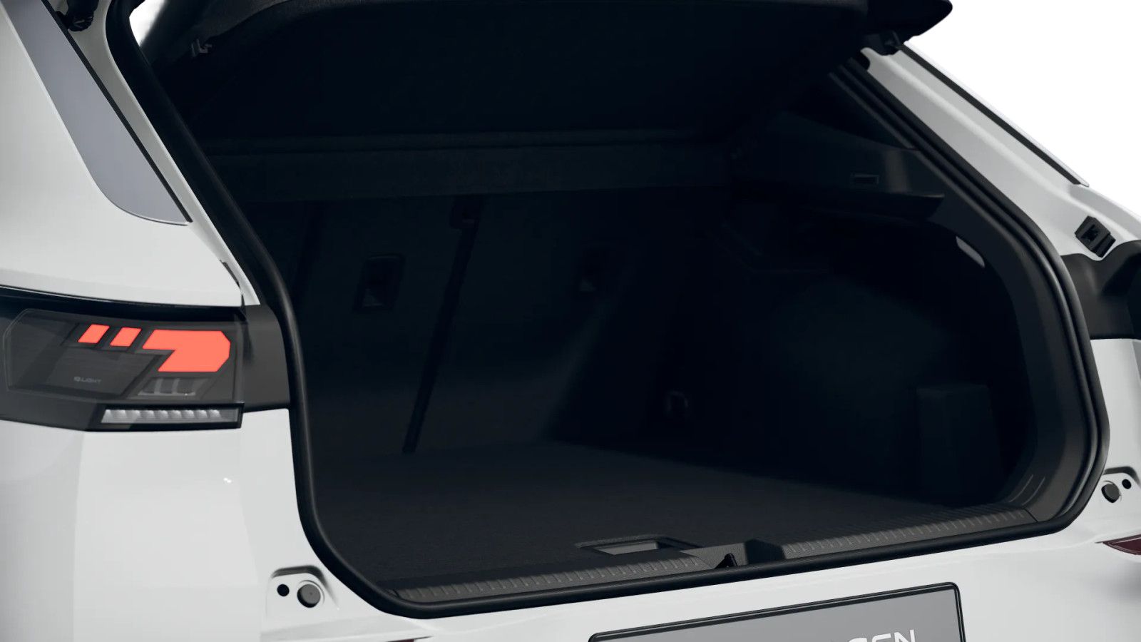 Volkswagen T-Roc 2025 г. Белый, пробег 15672 км