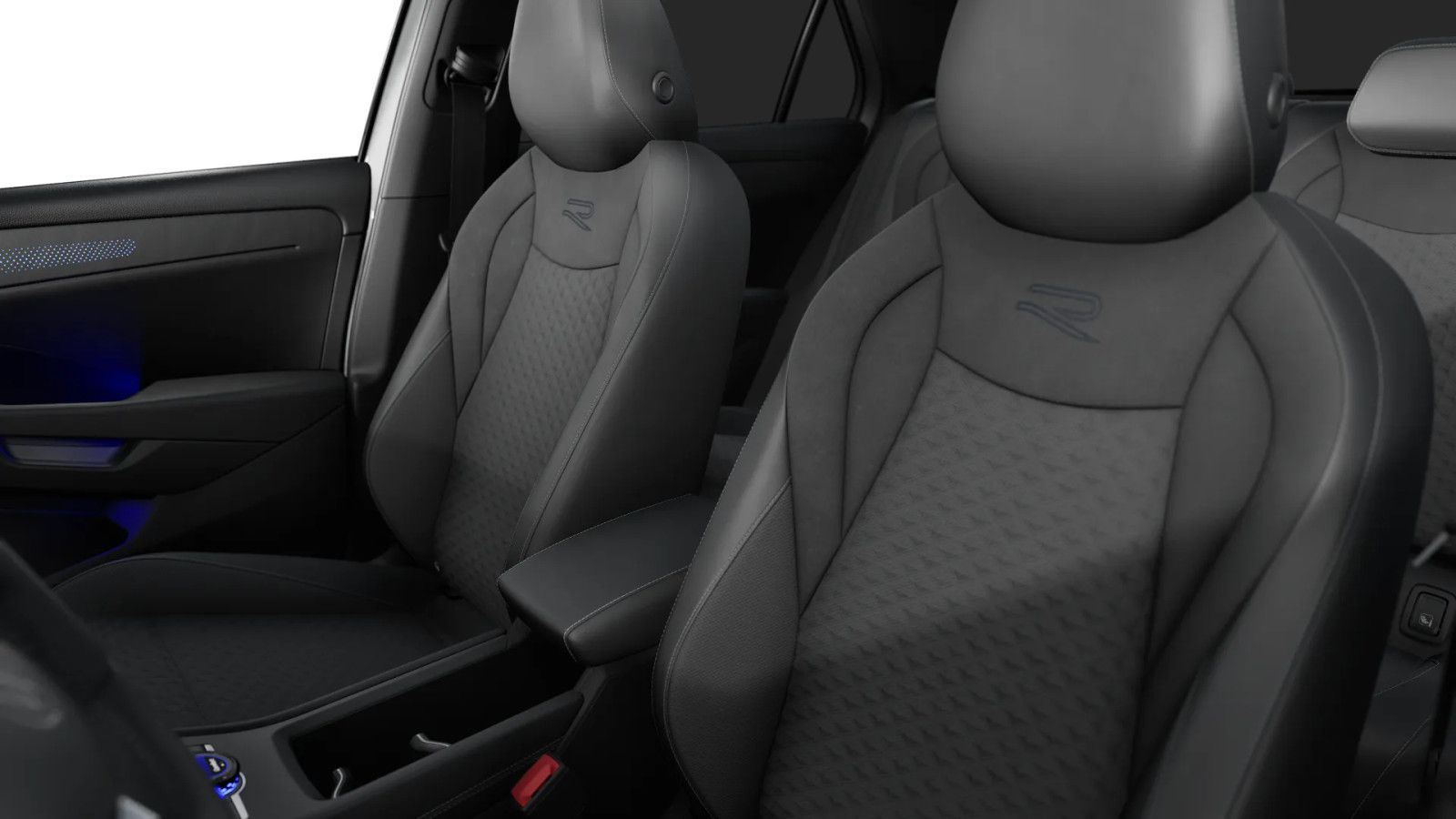 Volkswagen T-Roc 2025 г. Белый, пробег 15672 км